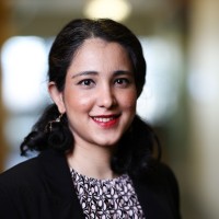 Farinaz Jonidi Shariatzadeh