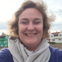 Leonie Stockdale