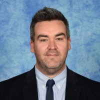 Daniel Wooldridge