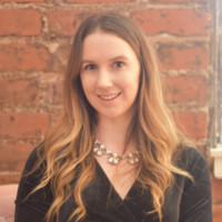 Megan Johnson, Ph.D.