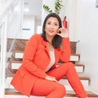 Lediane Ribeiro Cebalho