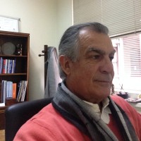 Víctor Javier Irigoyen Lafuente