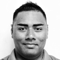 Tyson Lam