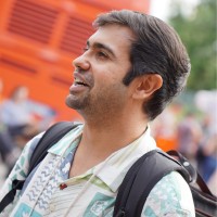 Vaibhav Chhabra
