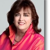 Ann Wilkinson