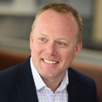 Iain Keys