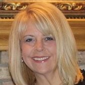 Christine Pogue, Shrm-Scp