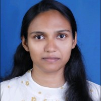 Anju C John