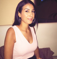 Hasna Beirouti