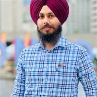 Sharnjeet Singh