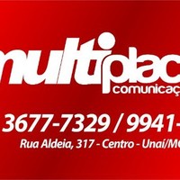 Multiplacas Adesivos