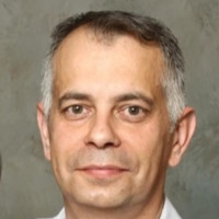 Tony Nikolov