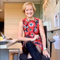 Nicole Guttridge