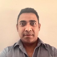 Najmul Ameen