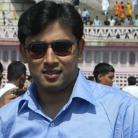 Prashant Singh