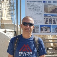 Yaron Azimi