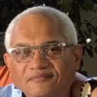 Martin Camille Cange