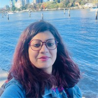 Priya Chawla