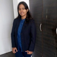 Pooja Gurunath / Thorat