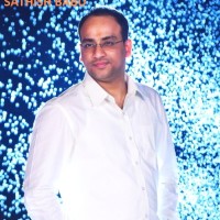Dr Sathish Babu
