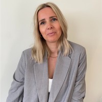 Kristina Engelbrektsson Nydén