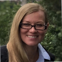 Dorota Hitchen