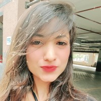 Ekta Raval