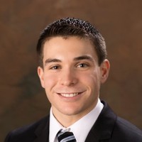 David Wesolowski, Cpa
