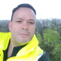 Daniel Torres Martins