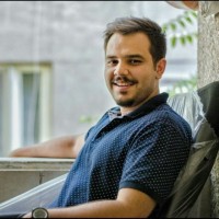 Amirhesam Mirjafari