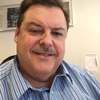 Peter Perillo