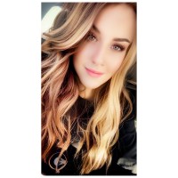 Brittany Row