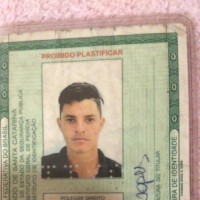 Vitor Patrick Lopes