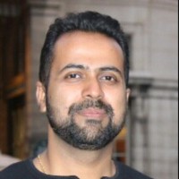 Debasish Das