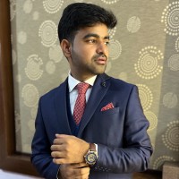 Anshuman Sinha