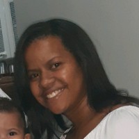 Kenia Cristine  Cardoso  Souza