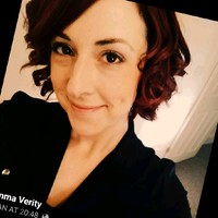 Gemma Verity