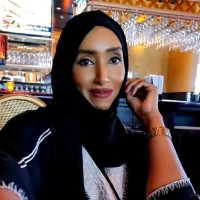 Hodan Jama Al Hashemi