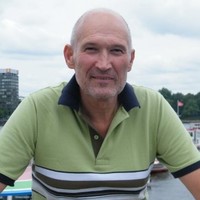 Jose Alonso