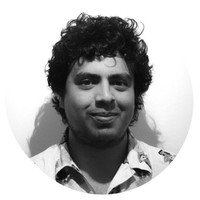 Rodrigo Diaz Saavedra