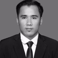 PAMRI SIMATUPANG, ST