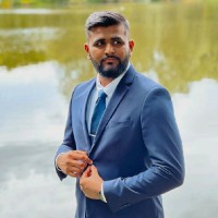 Aravind Satheesh