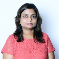 Aparna Singhal