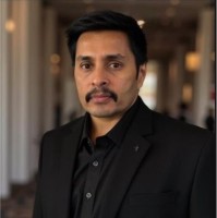 Sivanarayanan Pallassena Ramachandran