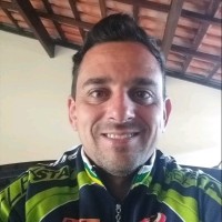 Luis Vieira