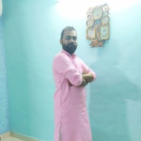 Rupesh Tikhe