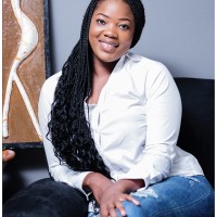 Linda Bwembya Muchemwa