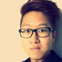 Eric Chin