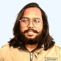 Vicky Bhaskar