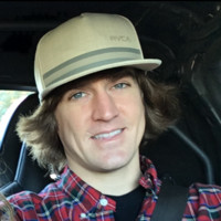 Josh Cooper